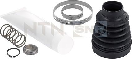 SNR IBK59.002 - Bellow, drive shaft parts5.com