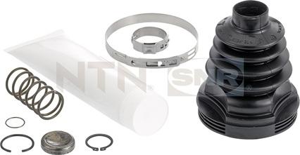 SNR IBK55.013 - Fuelle, árbol de transmisión parts5.com