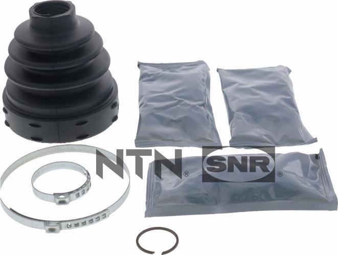 SNR IBK53.010 - Bellow, drive shaft parts5.com