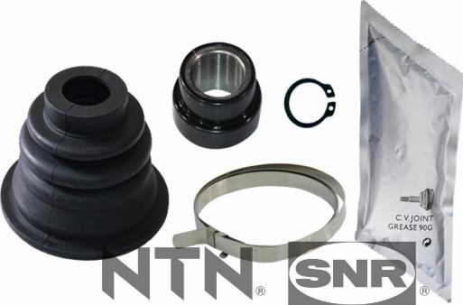 SNR IBK66.004 - Naborani mijeh, pogonsko vratilo parts5.com