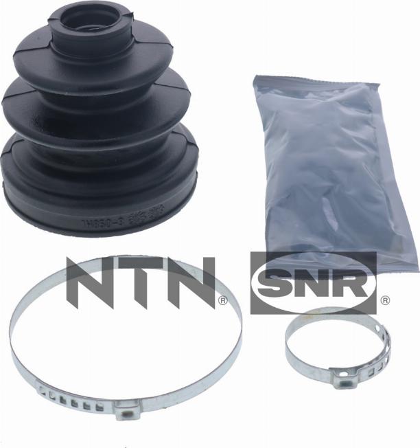 SNR IBK73.001 - Fuelle, árbol de transmisión parts5.com