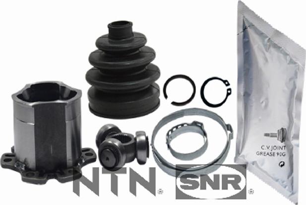 SNR IJK54.001 - Joint Kit, drive shaft parts5.com