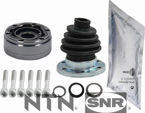 SNR IJK54.008 - Joint Kit, drive shaft parts5.com