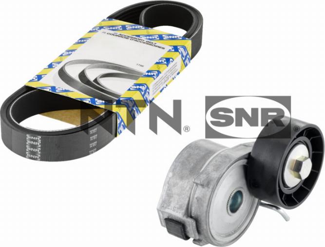 SNR KA852.13 - Soonrihmakomplekt parts5.com