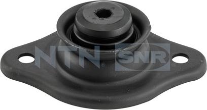 SNR KB990.01 - Cojinete columna suspensión parts5.com