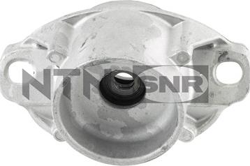 SNR KB959.02 - Cojinete columna suspensión parts5.com