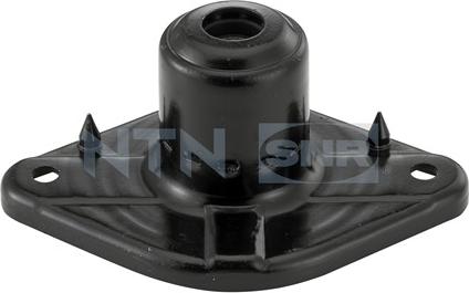 SNR KB954.00 - Cojinete columna suspensión parts5.com