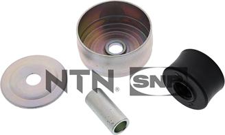 SNR KB954.10 - Támcsapágy, gólyaláb parts5.com