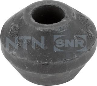 SNR KB958.04 - Προσκρουστήρας, ανάρτηση parts5.com