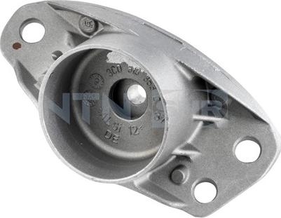 SNR KB957.09 - Rulment sarcina suport arc parts5.com