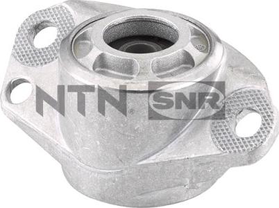 SNR KB957.04 - Ložisko pružné vzpěry parts5.com