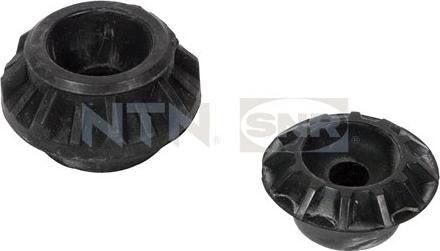 SNR KB957.00 - Top Strut Mounting parts5.com