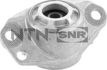 SNR KB957.03 - Ložisko pružné vzpěry parts5.com