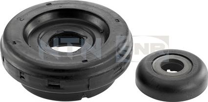 SNR KB690.01 - Spacer Bush, shock absorber parts5.com