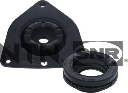 SNR KB659.66 - Cojinete columna suspensión parts5.com