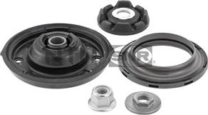 SNR KB659.61 - Lożisko prużnej vzpery parts5.com