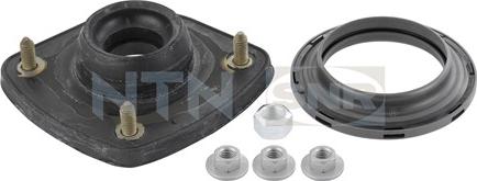 SNR KB659.03 - Coupelle de suspension parts5.com