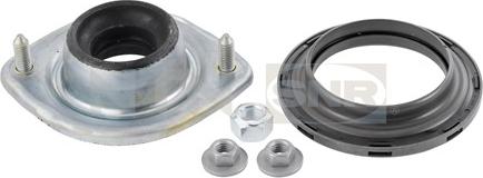 SNR KB659.02 - Coupelle de suspension parts5.com