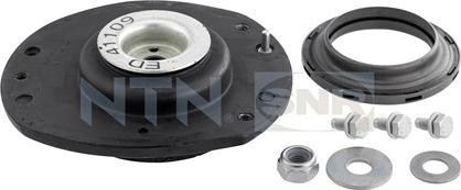 SNR KB659.11 - Rulment sarcina suport arc parts5.com