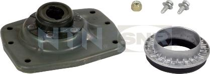 SNR KB659.17 - Top Strut Mounting parts5.com