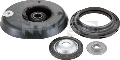 SNR KB659.32 - Coupelle de suspension parts5.com