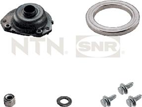 SNR KB659.20 - Ložisko pružné vzpěry parts5.com