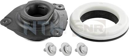 SNR KB655.46 - Támcsapágy, gólyaláb parts5.com