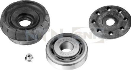 SNR KB655.11 - Top Strut Mounting parts5.com