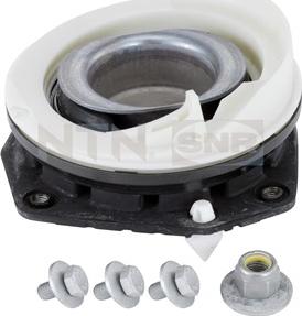 SNR KB655.17 - Top Strut Mounting parts5.com