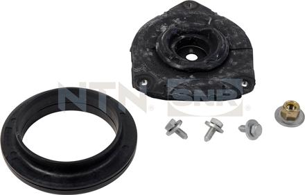 SNR KB655.35 - Támcsapágy, gólyaláb parts5.com