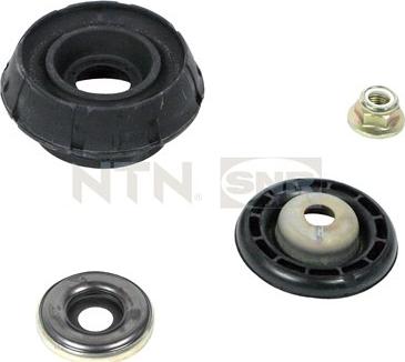 SNR KB655.28 - Βάση στήριξης γόνατου ανάρτησης parts5.com