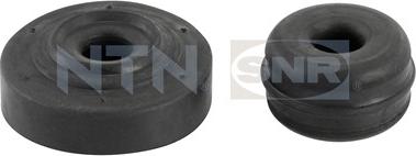 SNR KB651.20 - Támcsapágy, gólyaláb parts5.com