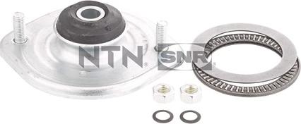 SNR KB658.04 - Top Strut Mounting parts5.com