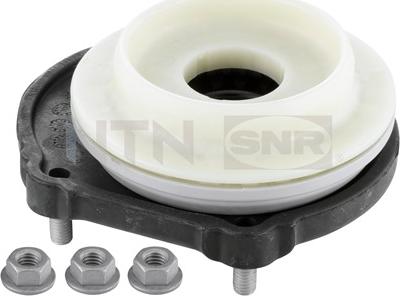 SNR KB658.24 - Ložisko pružné vzpěry parts5.com