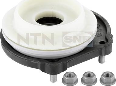 SNR KB658.23 - Ložisko pružné vzpěry parts5.com