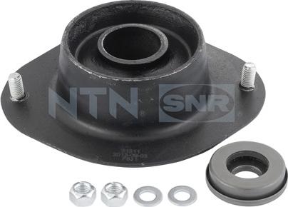 SNR KB653.03 - Amortisör yayı destek yatağı parts5.com