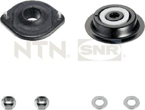 SNR KB653.02 - Rulment sarcina suport arc parts5.com