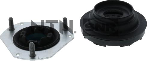 SNR KB652.16 - Top Strut Mounting parts5.com