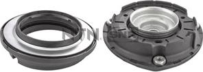 SNR KB657.27 - Támcsapágy, gólyaláb parts5.com