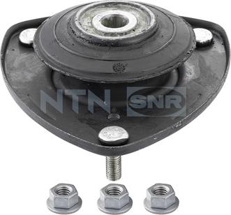 SNR KB669.31 - Ložisko pružné vzpěry parts5.com