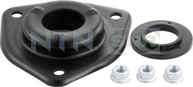 SNR KB668.15 - Top Strut Mounting parts5.com