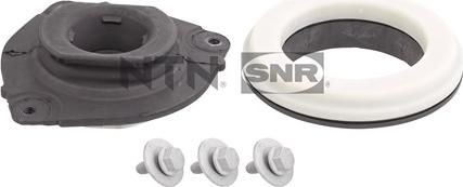 SNR KB668.26 - Támcsapágy, gólyaláb parts5.com