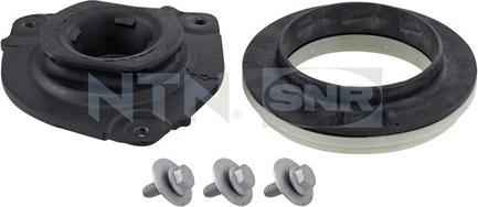 SNR KB668.27 - Támcsapágy, gólyaláb parts5.com