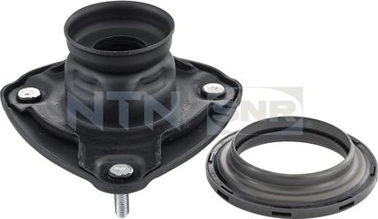 SNR KB689.15 - Ložisko pružné vzpěry parts5.com