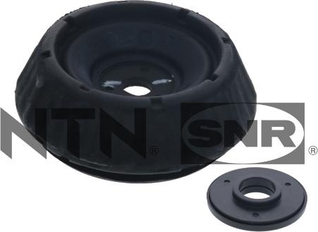 SNR KB689.27 - Cojinete columna suspensión parts5.com