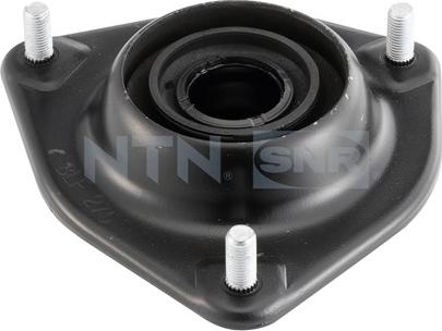 SNR KB684.07 - Coupelle de suspension parts5.com