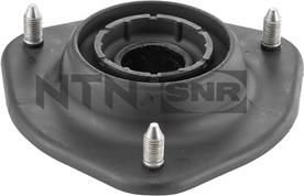 SNR KB673.09 - Rulment sarcina suport arc parts5.com