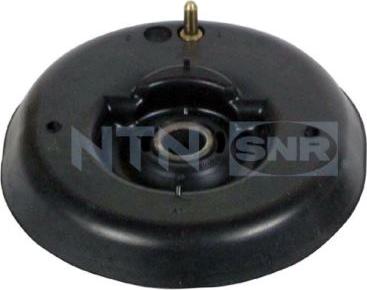 SNR KBLF41611 - Cojinete columna suspensión parts5.com