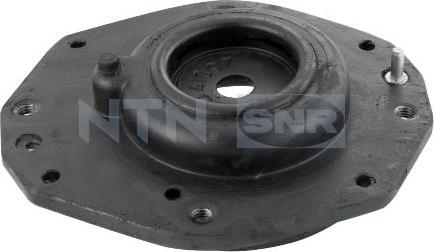 SNR KBLF41097 - Ložisko pružné vzpěry parts5.com