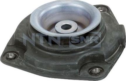 SNR KBLF41802 - Támcsapágy, gólyaláb parts5.com